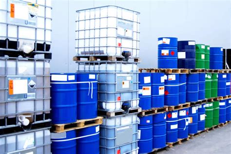 chemical repack|Chemical packaging and distribution .